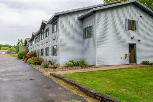 Hotel Americas Best Value Inn Rhinelander