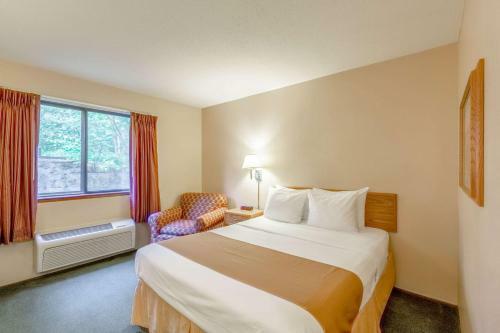 Hotel Americas Best Value Inn Rhinelander