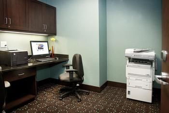 Hotel Hampton Inn & Suites Wheeling - The Highlands