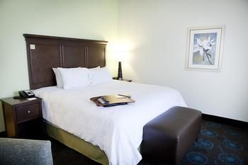Hotel Hampton Inn & Suites Wheeling - The Highlands
