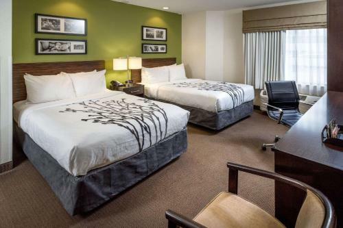 Motel Sleep Inn & Suites Cross Lanes