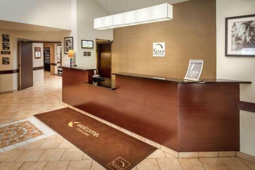 Motel Sleep Inn & Suites Cross Lanes