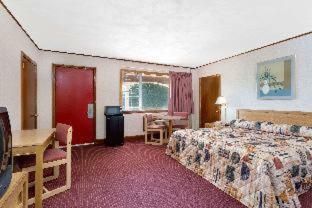 Hotel Knights Inn Galax