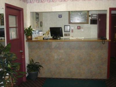 Hotel Knights Inn Galax
