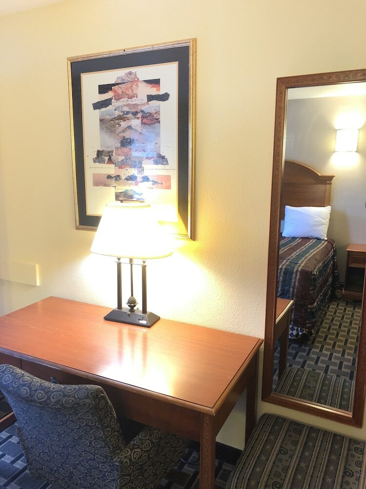 Motel Inn At Mexia