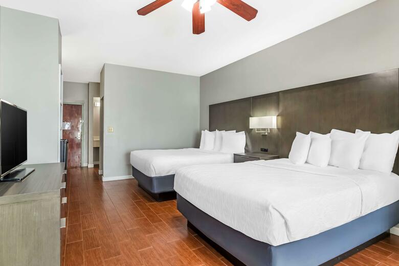 Hotel Best Western Port Lavaca Inn