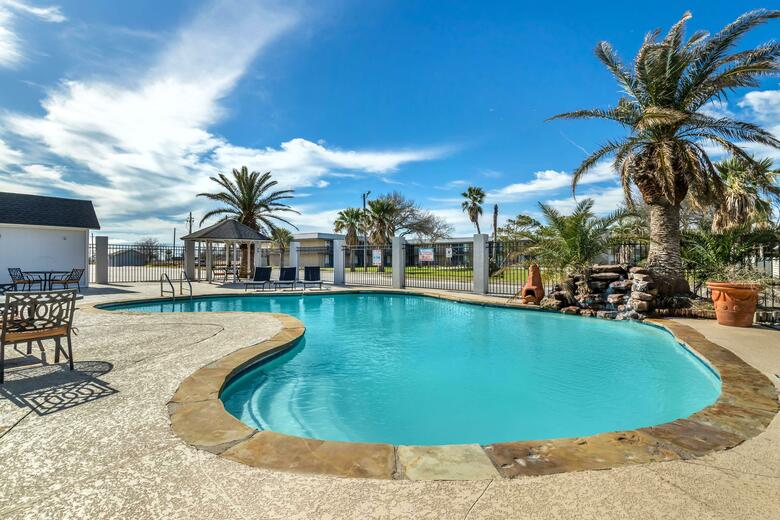 Hotel Best Western Port Lavaca Inn