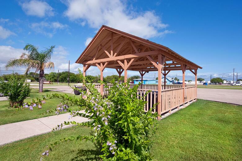 Hotel Best Western Port Lavaca Inn