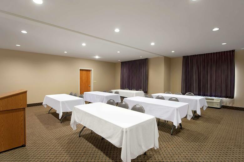 Hotel Best Western Port Lavaca Inn