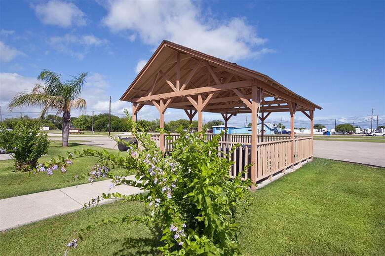 Hotel Best Western Port Lavaca Inn