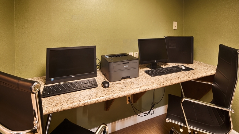 Hotel Best Western Port Lavaca Inn