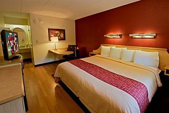 Hotel Red Roof Inn Huntington