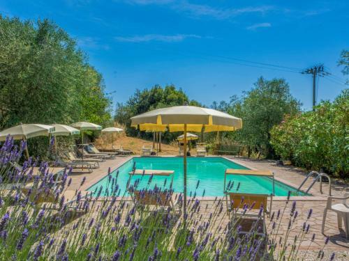 Apartamentos Locazione Turistica La Ginestra