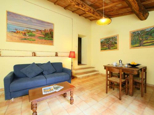 Apartamentos Locazione Turistica La Ginestra