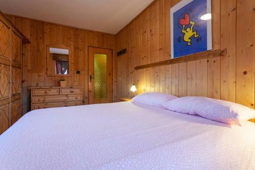 Bondine Apartments In Valle D'aosta