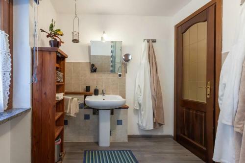 Bondine Apartments In Valle D'aosta