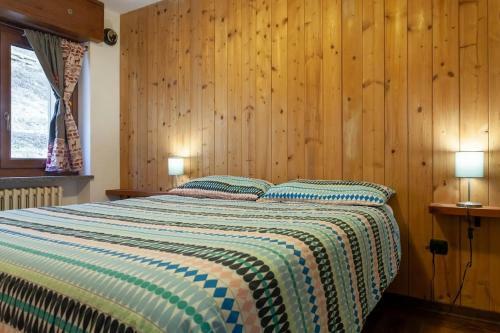 Bondine Apartments In Valle D'aosta