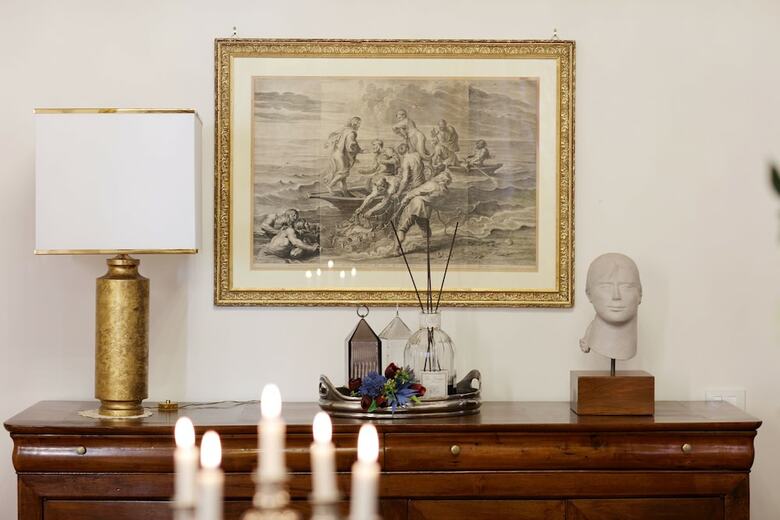 Hotel Residenza Palazzo Fortuna