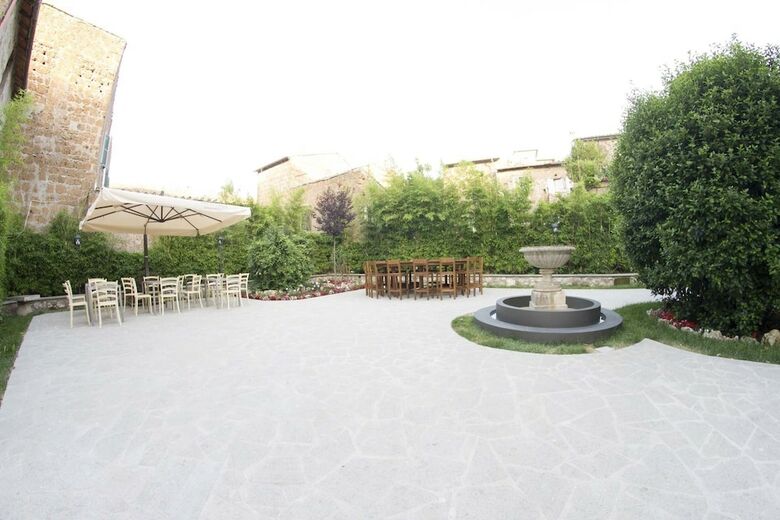 Hotel Residenza Palazzo Fortuna
