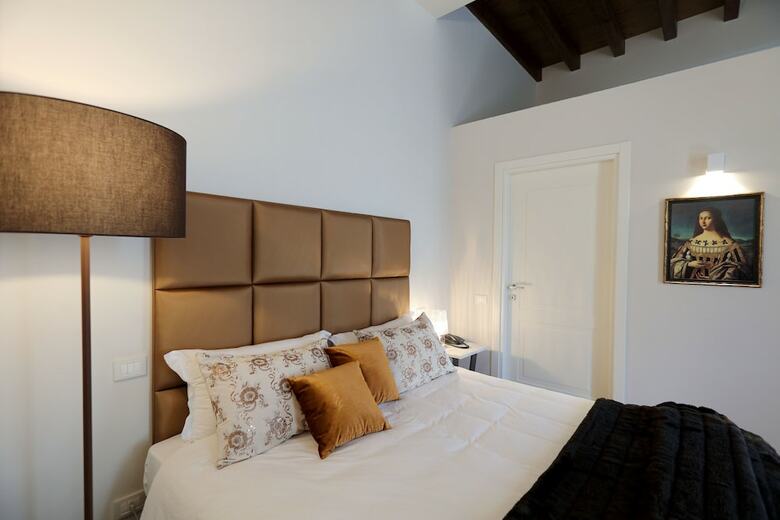 Hotel Residenza Palazzo Fortuna