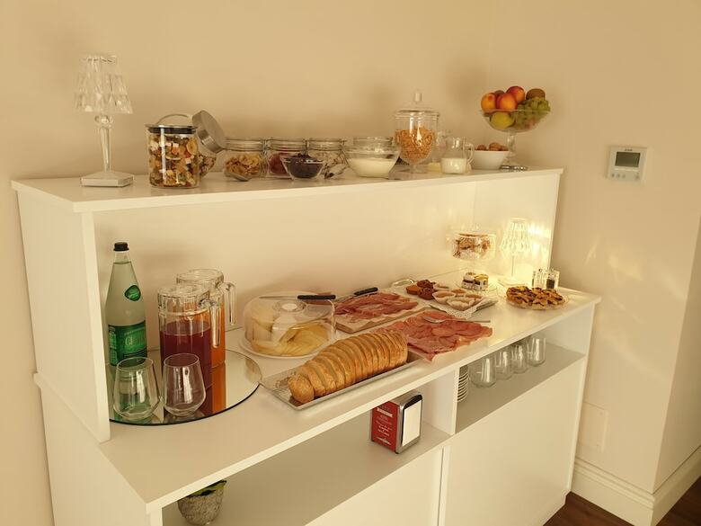 Hotel Residenza Palazzo Fortuna