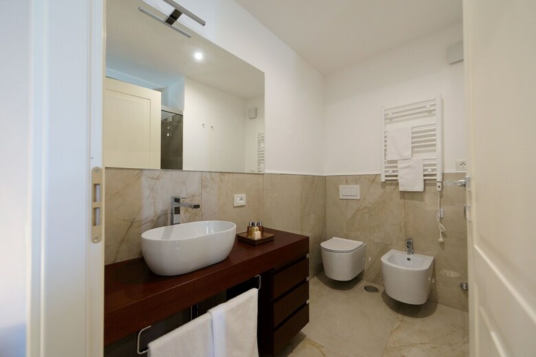 Hotel Residenza Palazzo Fortuna
