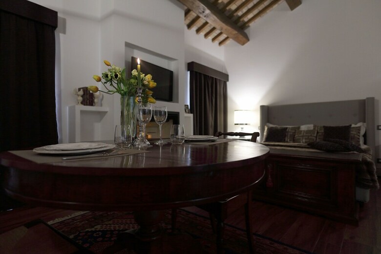Hotel Residenza Palazzo Fortuna
