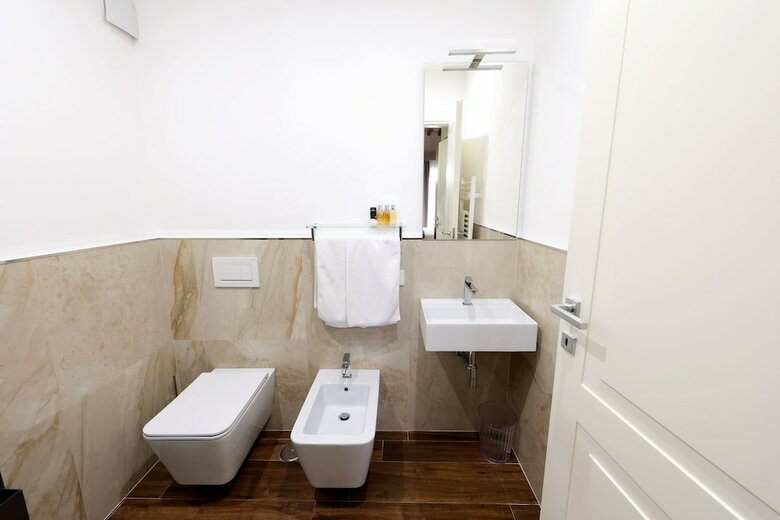 Hotel Residenza Palazzo Fortuna
