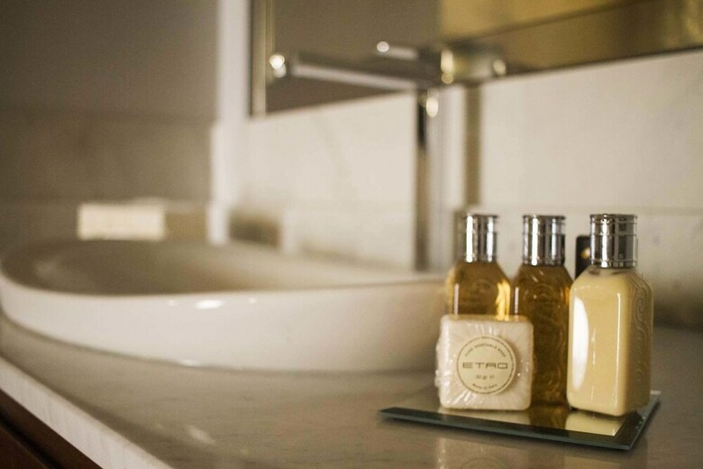 Hotel Residenza Palazzo Fortuna