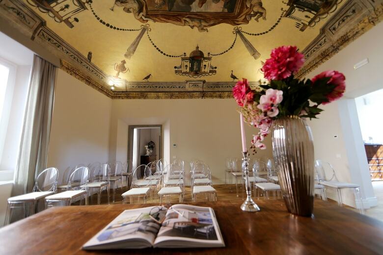 Hotel Residenza Palazzo Fortuna