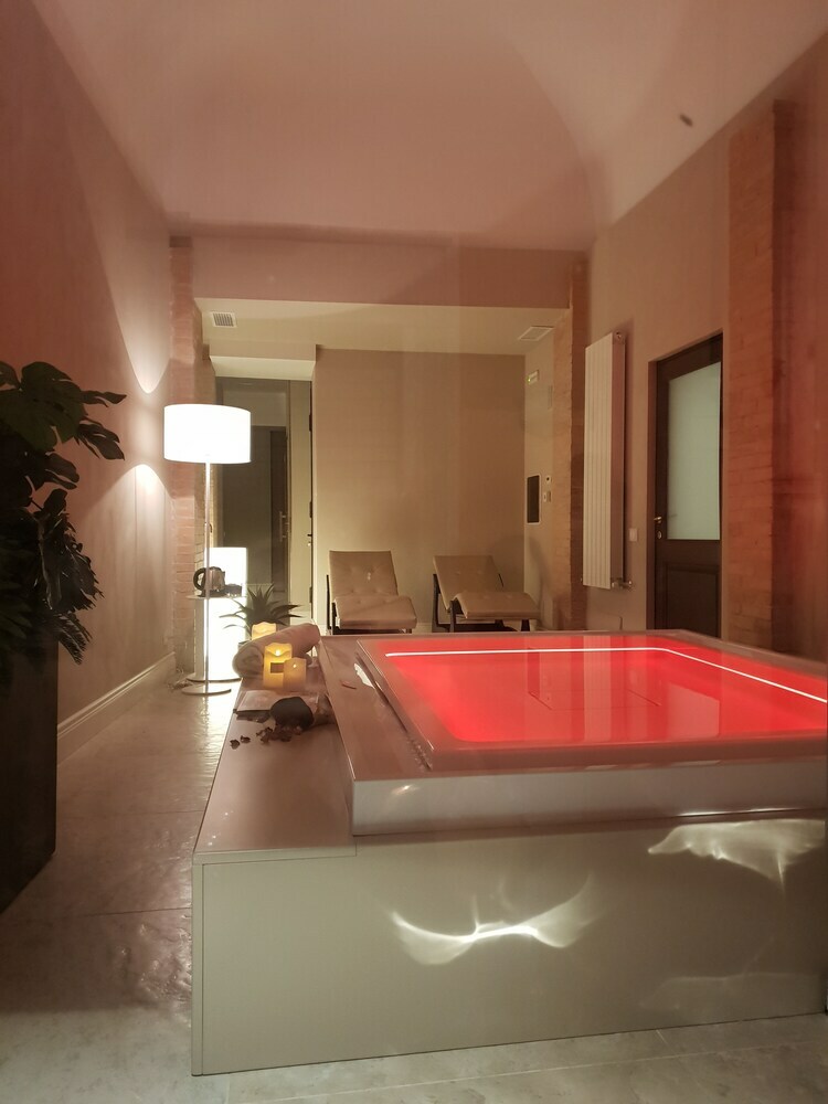 Hotel Residenza Palazzo Fortuna