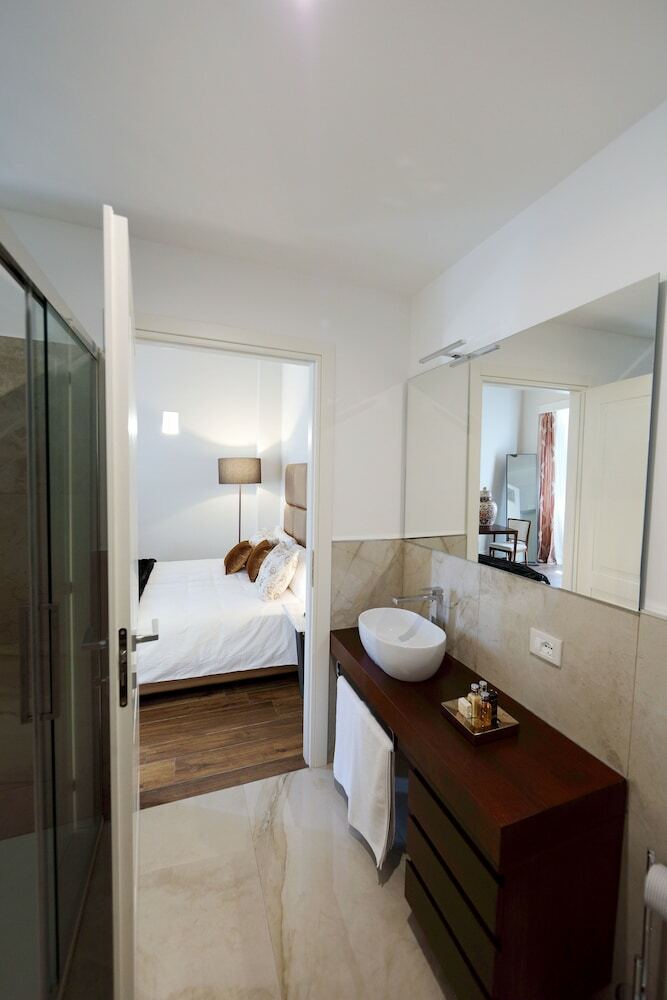 Hotel Residenza Palazzo Fortuna