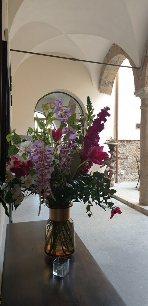 Hotel Residenza Palazzo Fortuna
