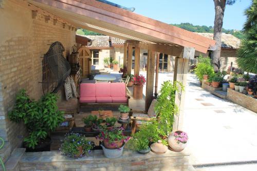 B&B Il Cavallino