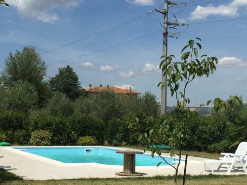 Agroturismo Agriturismo Le Madonnelle