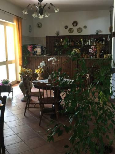 Agroturismo Agriturismo Le Madonnelle