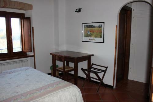 Agroturismo Agriturismo La Ginestrella