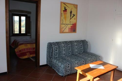 Agroturismo Agriturismo La Ginestrella