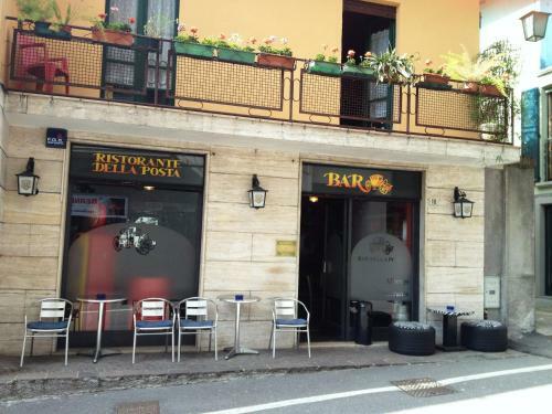 Hotel Albergo Della Posta