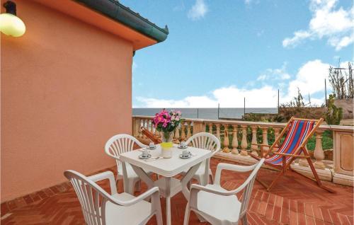 Apartamentos Casa Pigafetta 2