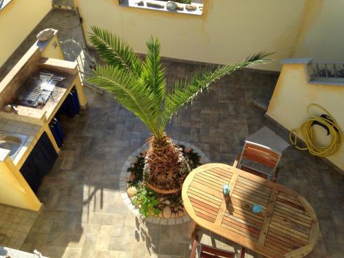 Apartamento Appartamento Palma Sardasolemare