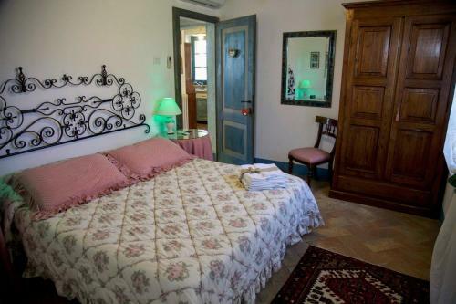 Collazzone Villa Sleeps 4 Air Con Wifi