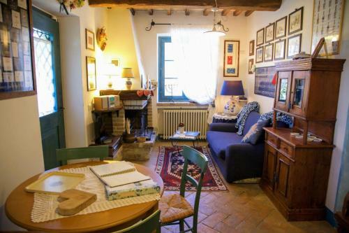 Collazzone Villa Sleeps 4 Air Con Wifi