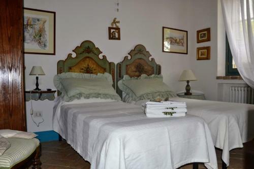 Collazzone Villa Sleeps 4 Air Con Wifi