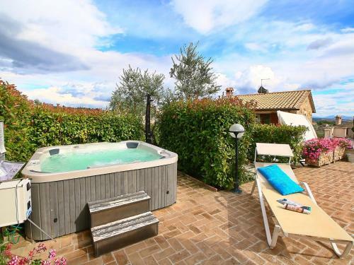Holiday Home Casa Natura