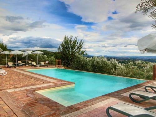 Holiday Home Casa Natura