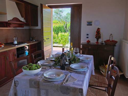 Holiday Home Casa Natura