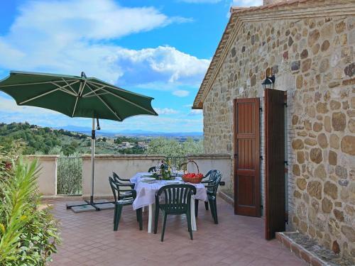 Holiday Home Casa Natura