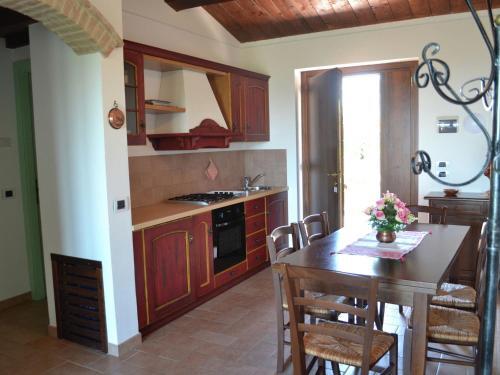 Holiday Home Casa Natura