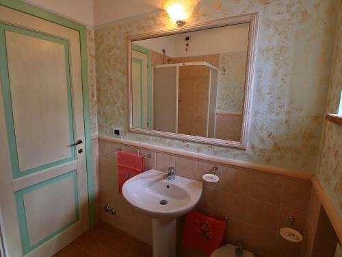 Holiday Home Casa Natura